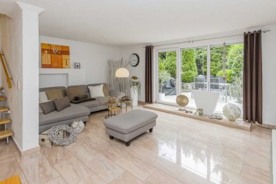 Platz für Generationen – Familienhaus mit eigenständiger Einliegerwohnung