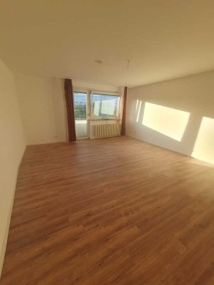 3-Zimmer-Wohnung Bahnhofsnähe