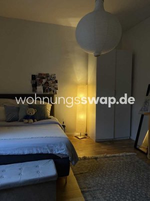 Wohnungstausch: Hildebrandtstraße 20