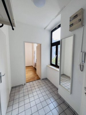 Freundliche 3-Zimmer-Wohnung in Ruhelage!