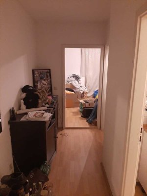 Schöne 2-Zimmer-Wohnung in Jena