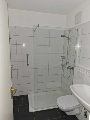 1-Zimmer-Wohnung mit Balkon in Münster-Wilkinghege