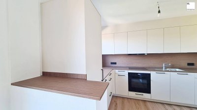 Charmante 3 Zimmer Dachgeschoss Wohnung in Eugendorf zu mieten!