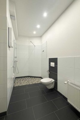 Auch für Selbstnutzer: Attraktive Erdgeschosswohnung in exzellenter Lage