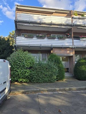 Exklusive 5 Raum Wohnung - inkl. Einbauküche