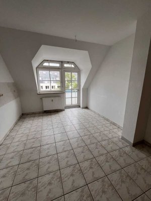 schöne 3-Raumwohnung mit Balkon / WE 07