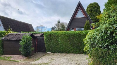 Klein aber oho! Ferienhaus im beliebten Ferienpark Kevelaer