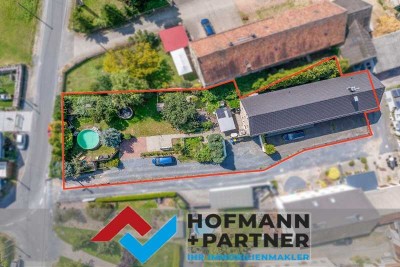 Charmantes Einfamilienhaus in Jessen