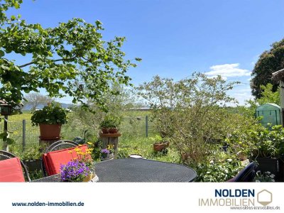 ***HELLES WOHNEN AM FELDRAND - FREIRAUM GARANTIERT***
