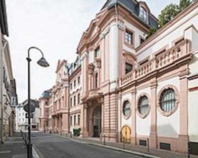 Prachtwohnung - Mitten im Herzen der Stadt - Kapitalanlage