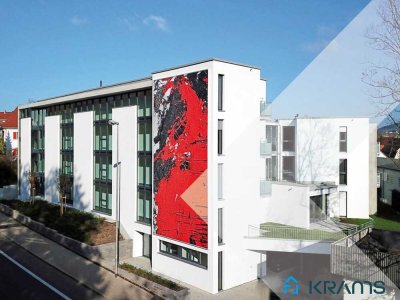 Möbliertes Business-Apartment in Zentrumsnähe in Reutlingen - ab sofort verfügbar!