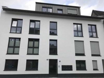 Moderne 4-Zimmer Wohnung mit Balkon in Köln-Bocklemünd/Mengenich