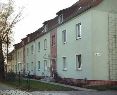 schöne 2-Raumwohnung im ruhigen Nordwest