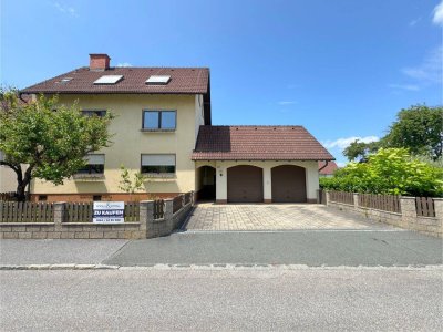 FÜRSTENFELD - Großzügiges Haus mit 2-3 Wohneinheiten - auch zum Vermieten gut geeignet!