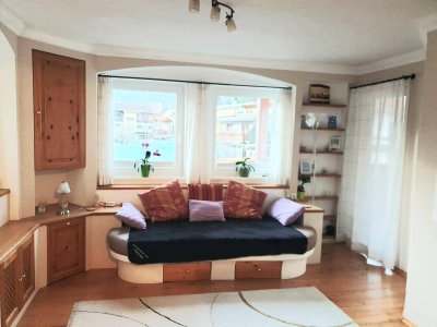 Moderne 3-Zimmer Wohnung mit Balkon und Terrasse