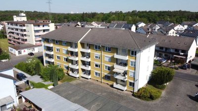 4-Zimmer Wohnung in Karlstein am Main zu verkaufen