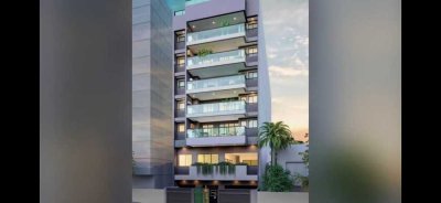 Elegantes Penthouse mit Blick zum Zuckerhut und die Christusstatue in Rio de Janeiro - Brasilien