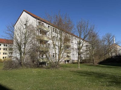 Rendite sichern! Hochwertig sanierte Wohnung zu verkaufen