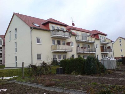 Sehr schön gelegenes 6-Familien-Haus in Kamenz