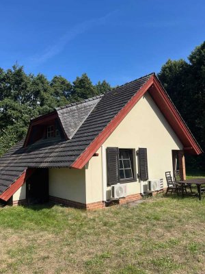 Haus am Motzener See