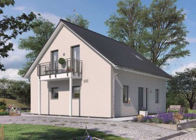 Gestalten Sie Ihren Traum vom Eigenheim. Technikpaket inkl. Montage. Finishpaket und Bauplatz!!!