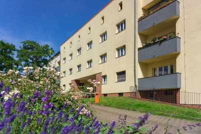 Erstbezug nach Sanierung