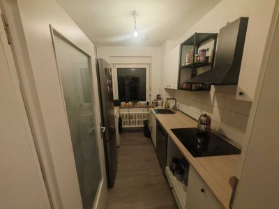 Gepflegte 3-Zimmer-Wohnung im EG in Bochum-Köttlingerweg - Nachmieter Gesucht