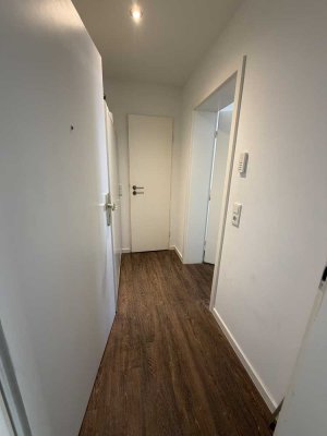 Schöne Einzimmerwohnung zu vermieten