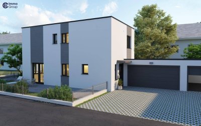 Wohnoase Marchtrenk - stilvoller Wohntraum mit Wohlfühlfaktor für Ihre Familie