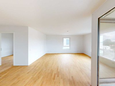 *Inkl. Umzugsbonus* Familienglück verteilt auf 4 Zimmer
