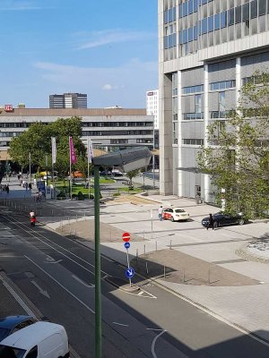 Möblierte Wohnung 4 OG  Nahe Essen-Hausptbahnhof