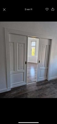Altbauwohnung  mit Styl für Liebhaber!