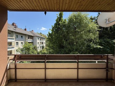 Nichts davor – Viel dahinter!