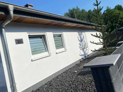 Preiswertes 3-Zimmer-Einfamilienhaus mit gehobener Innenausstattung in Ruppertsweiler