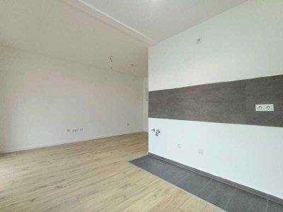 1-Zimmer-Wohnung im Tiergarten