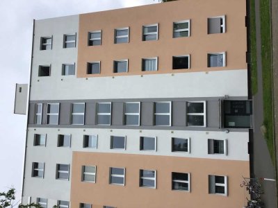 Familienwohnung: weitläufige 3-Zimmer-Wohnung