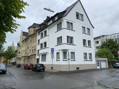 Schöne 4-Zimmer-Nichtraucher-Wohnung in Siegen