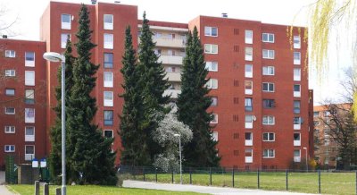 Die gefällt mir: 3-Zimmer-Wohnung
