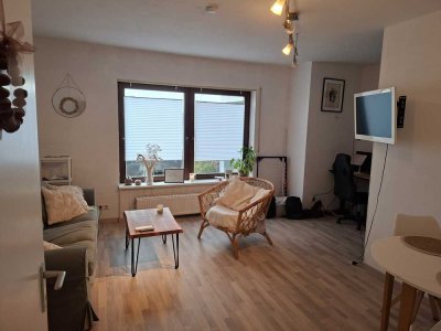 1-Zimmer Wohnung in Wächtersbach