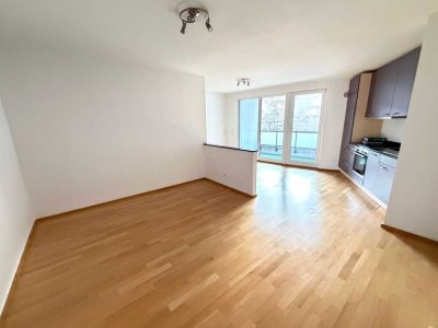**Apartment in zentraler Lage!!**