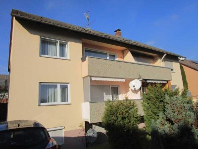 Top 3-Zi. Wohnung Zirndorf OT Lind / Wohnung kaufen