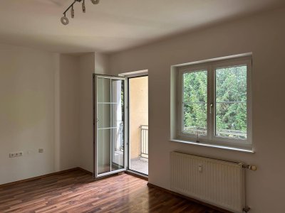 Sonnig und ruhig gelegene 2-Zimmer Wohnung mit Balkon in Leibnitz zu vermieten