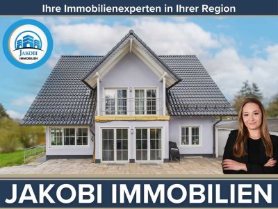 Modernes und gepflegtes Einfamilienhaus in ruhiger Lage in Bad Münstereifel-Holzem