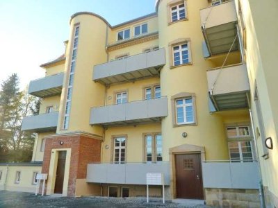 **3 Zimmer Maisonette mit exclusiver Ausstattung**
