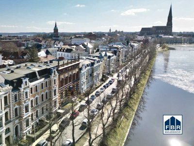 Stilvoll investieren! 1A-Lage der Landeshauptstadt am Pfaffenteich