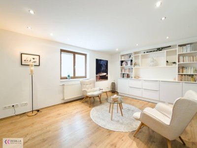 Kompakt-Studio in Zell am See – Schüttdorf