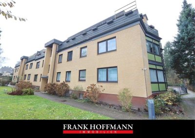 Charmante 2-Zimmer-Eigentumswohnung in Hamburg-Lurup für Kapitalanleger und Eigennutzer