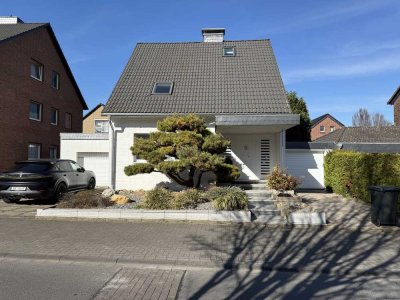 Provisionsfrei von Privat - Freistehendes Einfamilienhaus in Pulheim Brauweiler