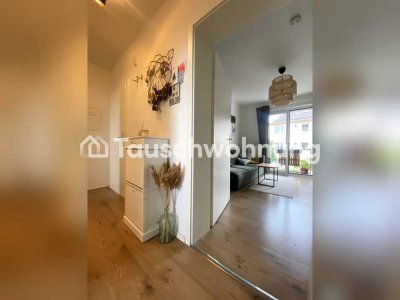 Tauschwohnung: Sehr günstige 3-Zimmer Wohnung