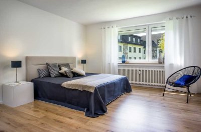 Frisch renoviert und über 4,7% Mietrendite und erhöhte AfA über 5,5%